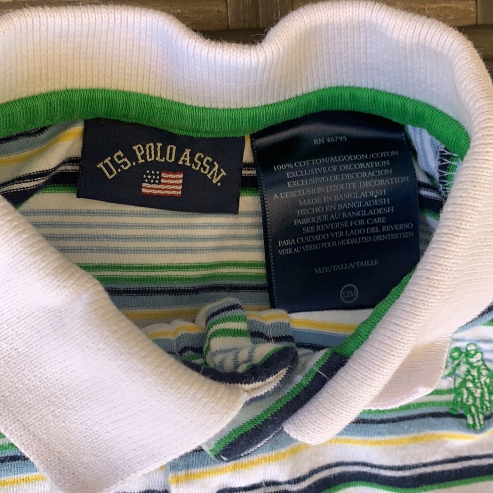 Baby boy bundle 3 - Picture 4 of 7